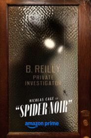 Spider-Noir