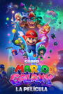Super Mario Galaxy: La película